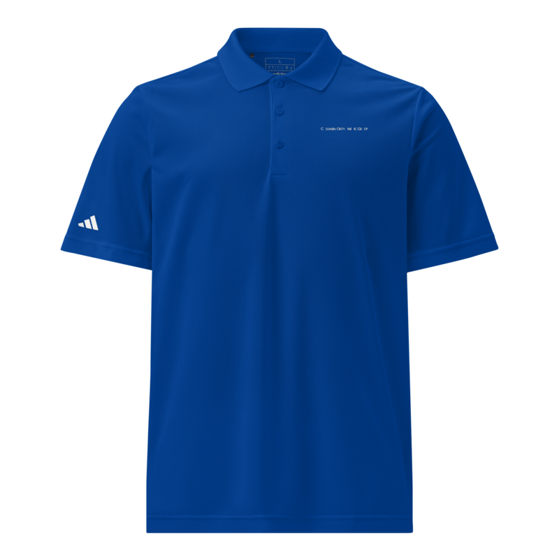 adidas Sport Polo Shirt