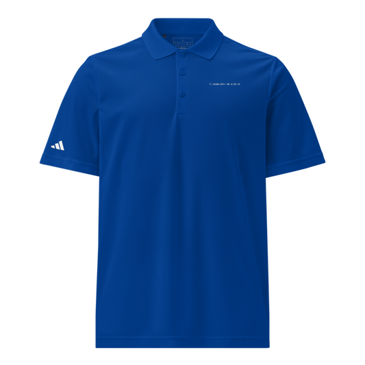 adidas Sport Polo Shirt