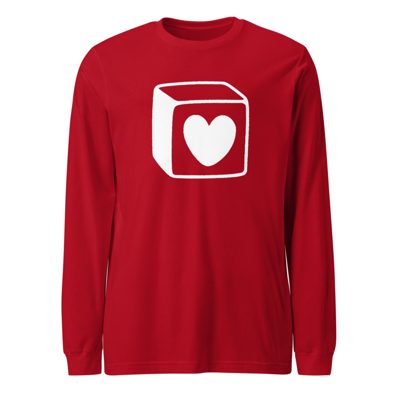 All-Season Long Sleeve