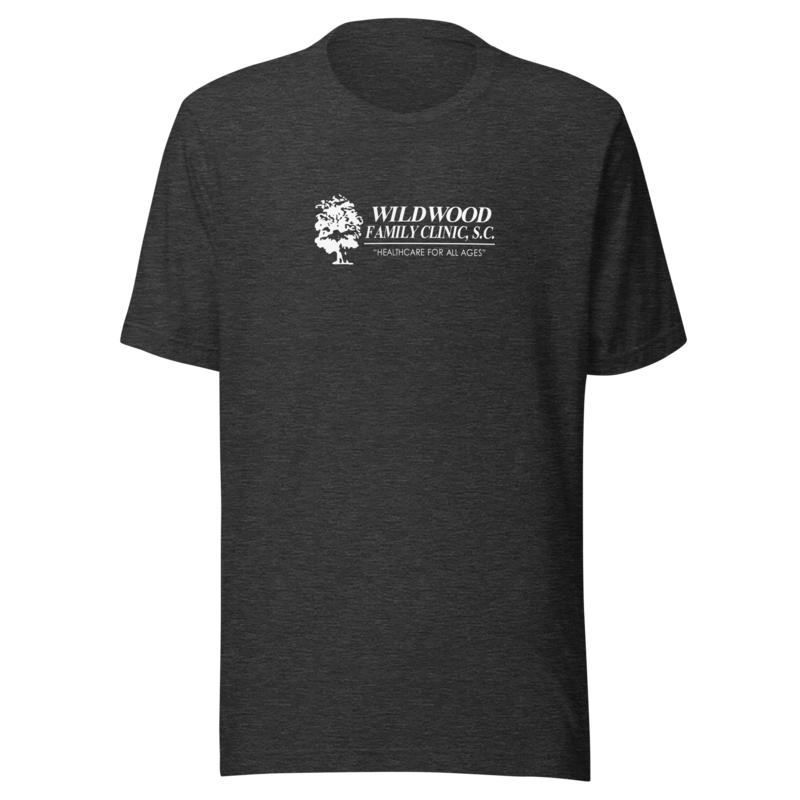 Everyday Essentials Clinic Tee