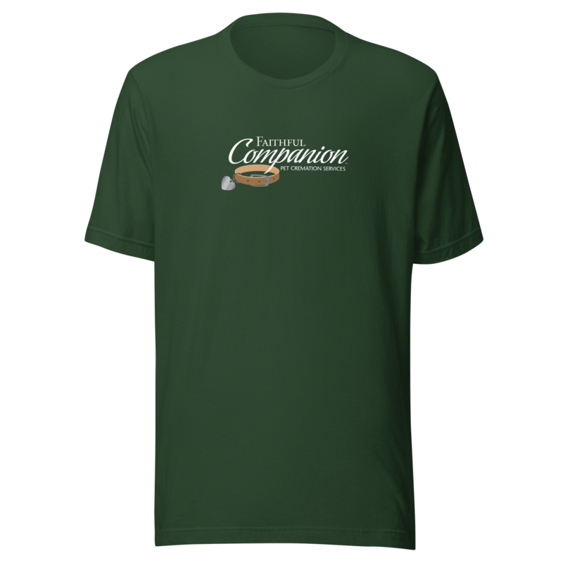 Everyday Essentials Tee