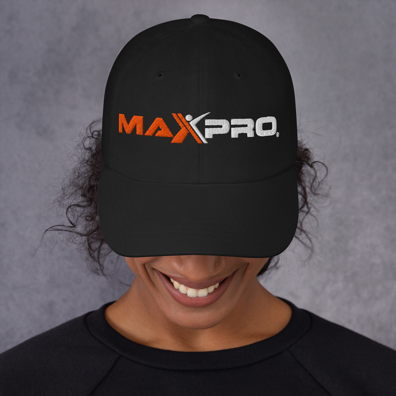 Classic Dad Cap