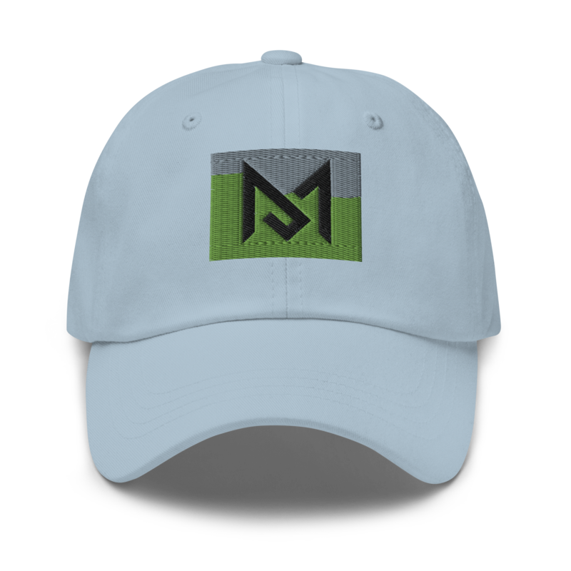 Classic Dad Cap