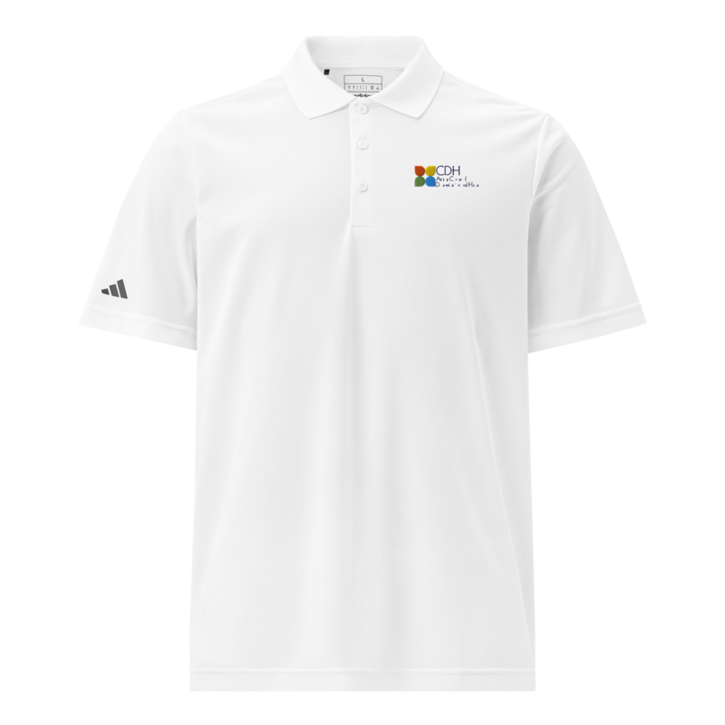 adidas Sport Polo Shirt