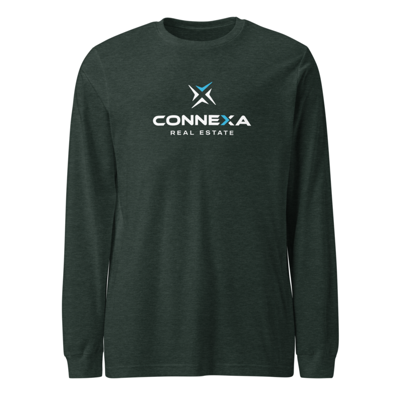 All-Season Long Sleeve
