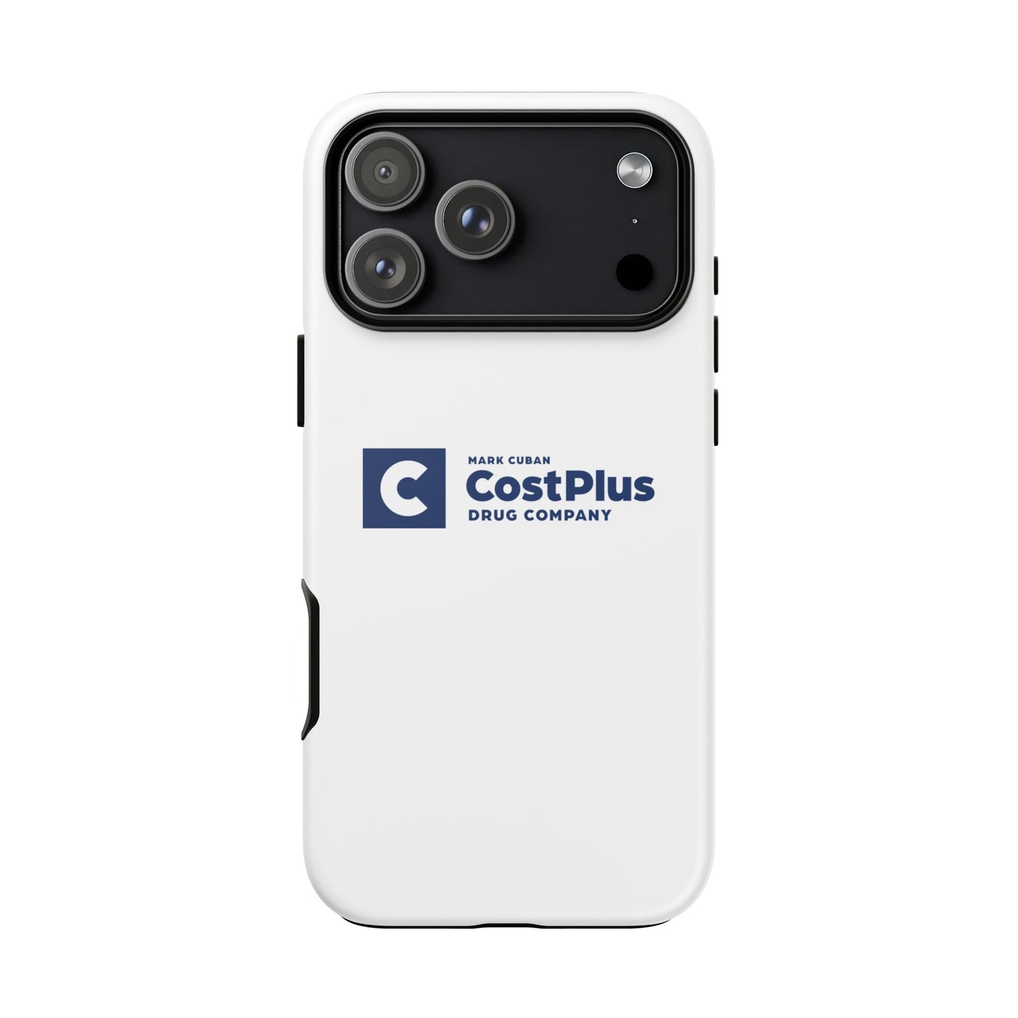 Tough Phone Case