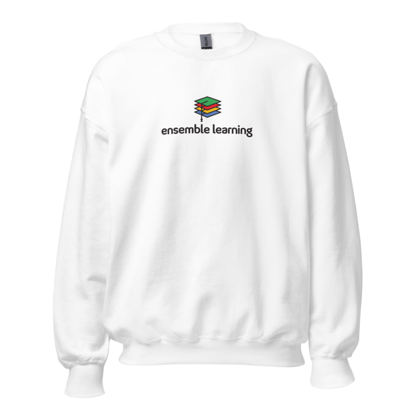 Comfort Crewneck Sweatshirt