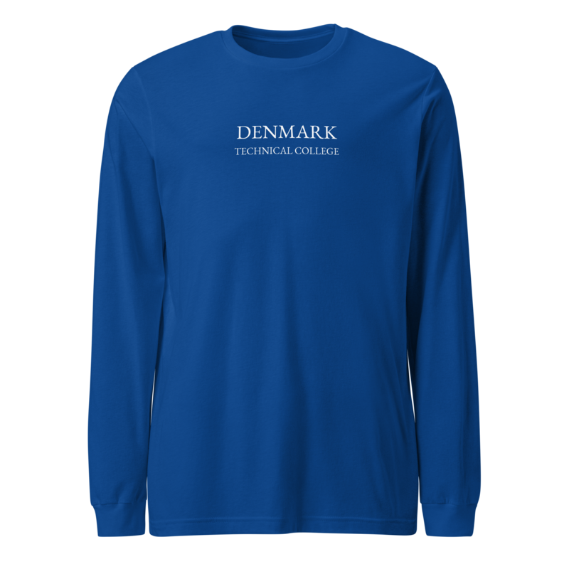 All-Season Long Sleeve
