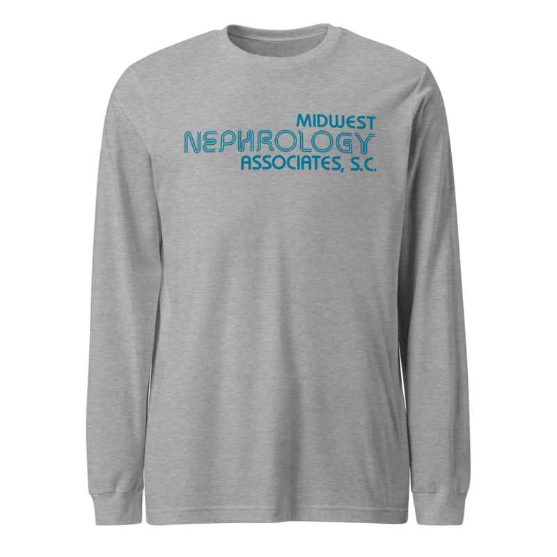 All-Season Medical Long Sleeve