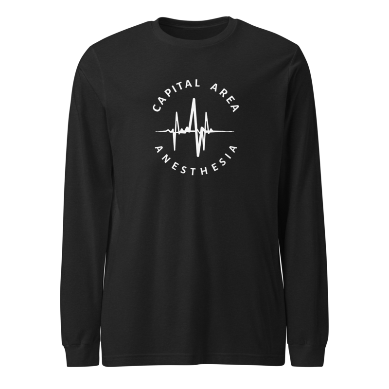 All-Season Medical Long Sleeve