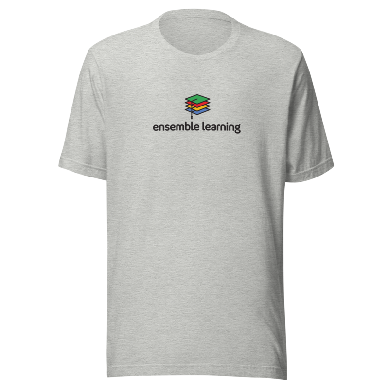 Everyday Essentials Tee