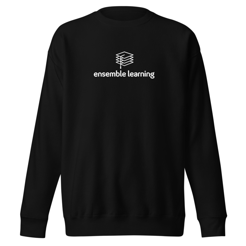 Premium Comfort Crewneck Sweatshirt