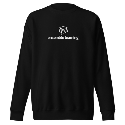 Premium Comfort Crewneck Sweatshirt