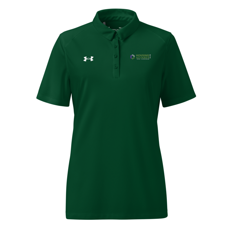 Under Armour® Women's Polo Shirt