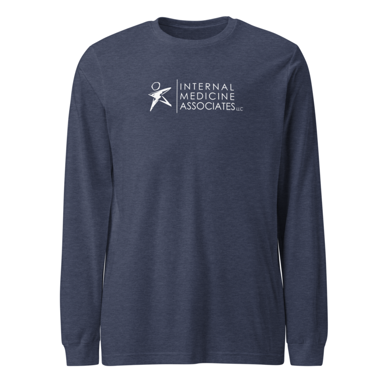 All-Season Medical Long Sleeve