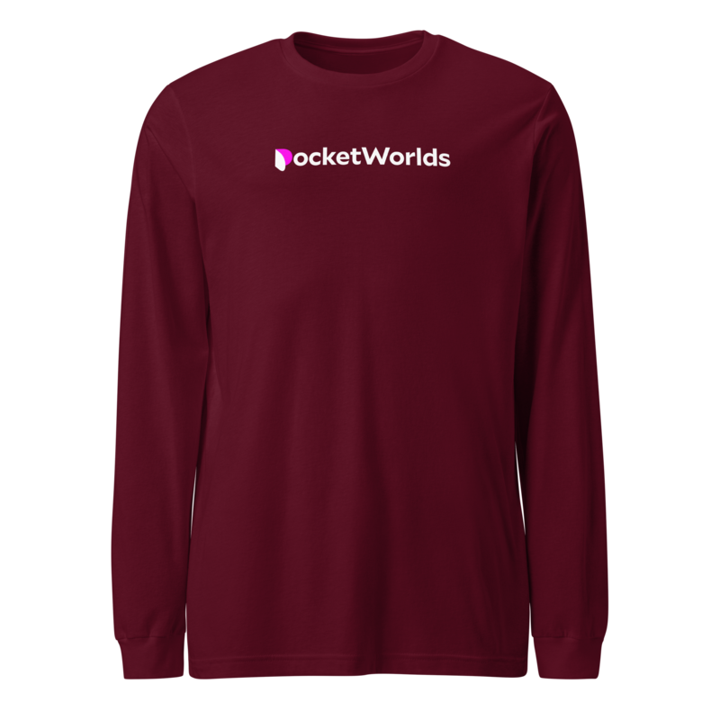 All-Season Long Sleeve