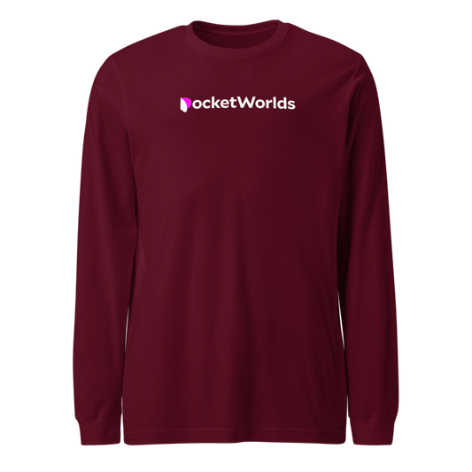 All-Season Long Sleeve