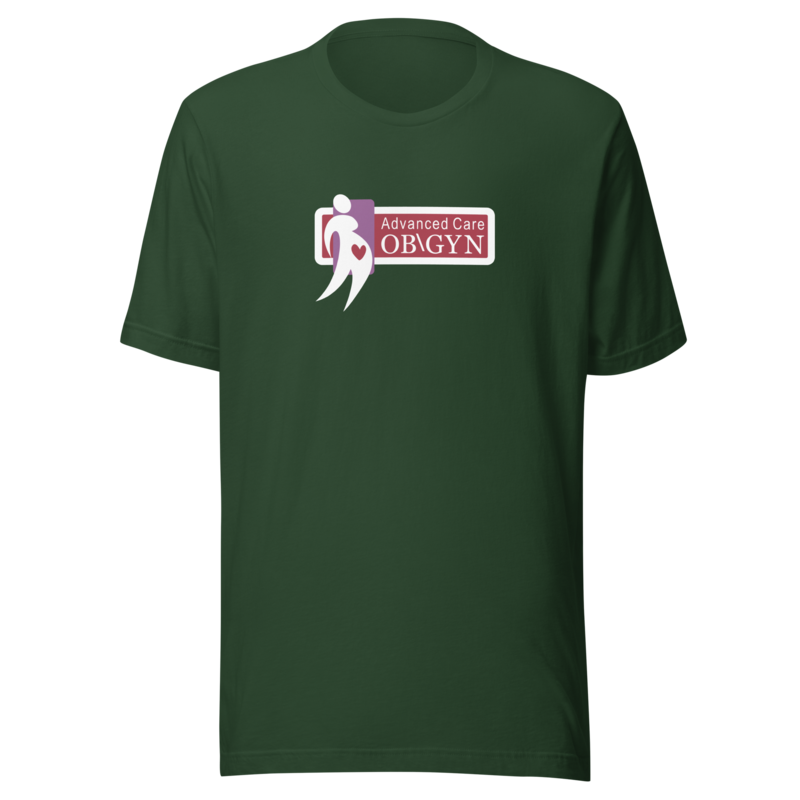 Everyday Essentials Clinic Tee