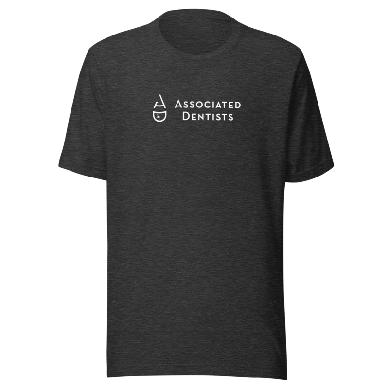 Everyday Essentials Clinic Tee