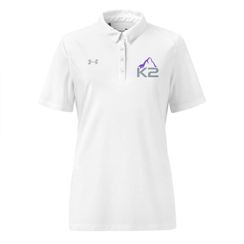 Under Armour® Women's Polo Shirt