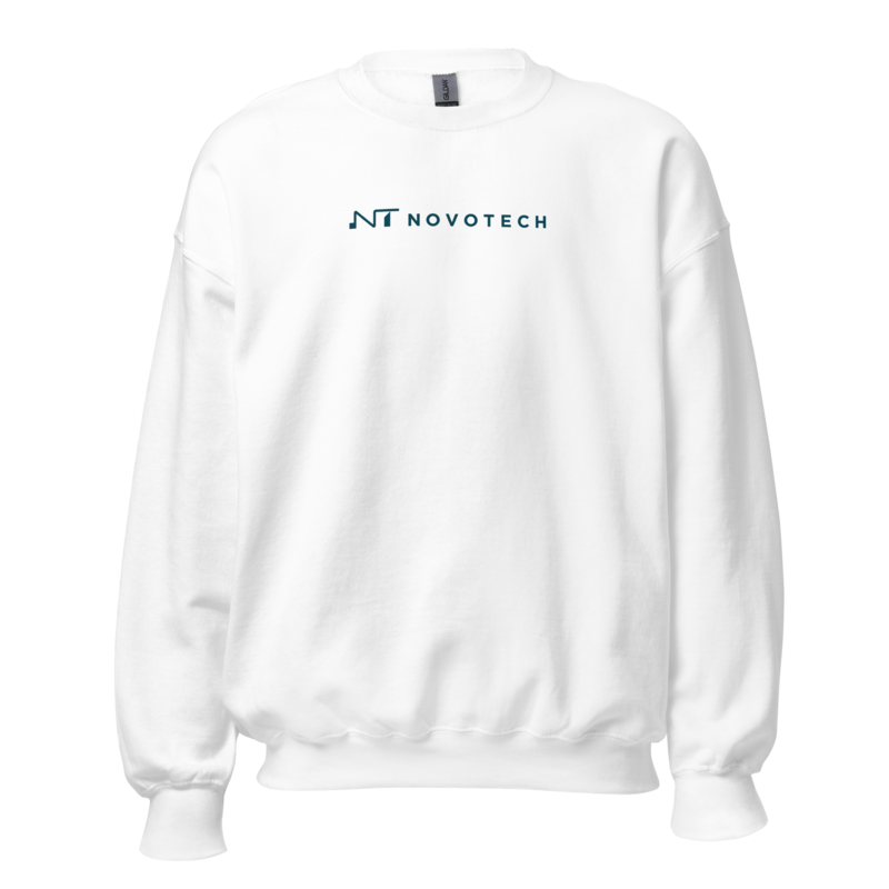 Comfort Crewneck Sweatshirt