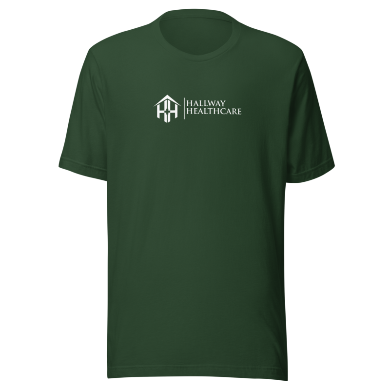 Everyday Essentials Clinic Tee