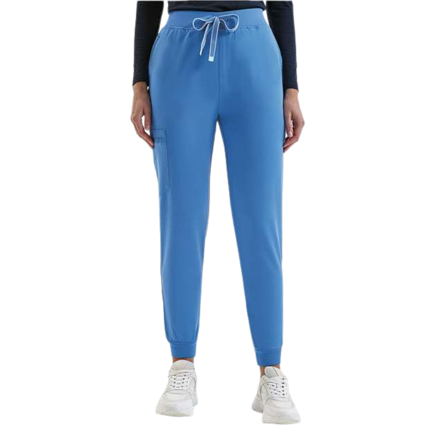 Women's Energized Stretch Jogger Scrub Pants
