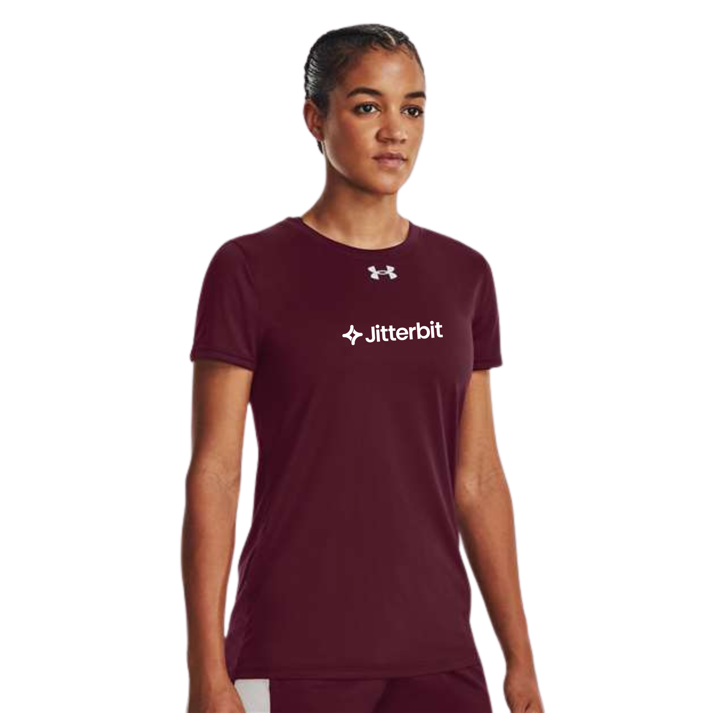 Under Armour Women's Team Tech™ T-Shirt