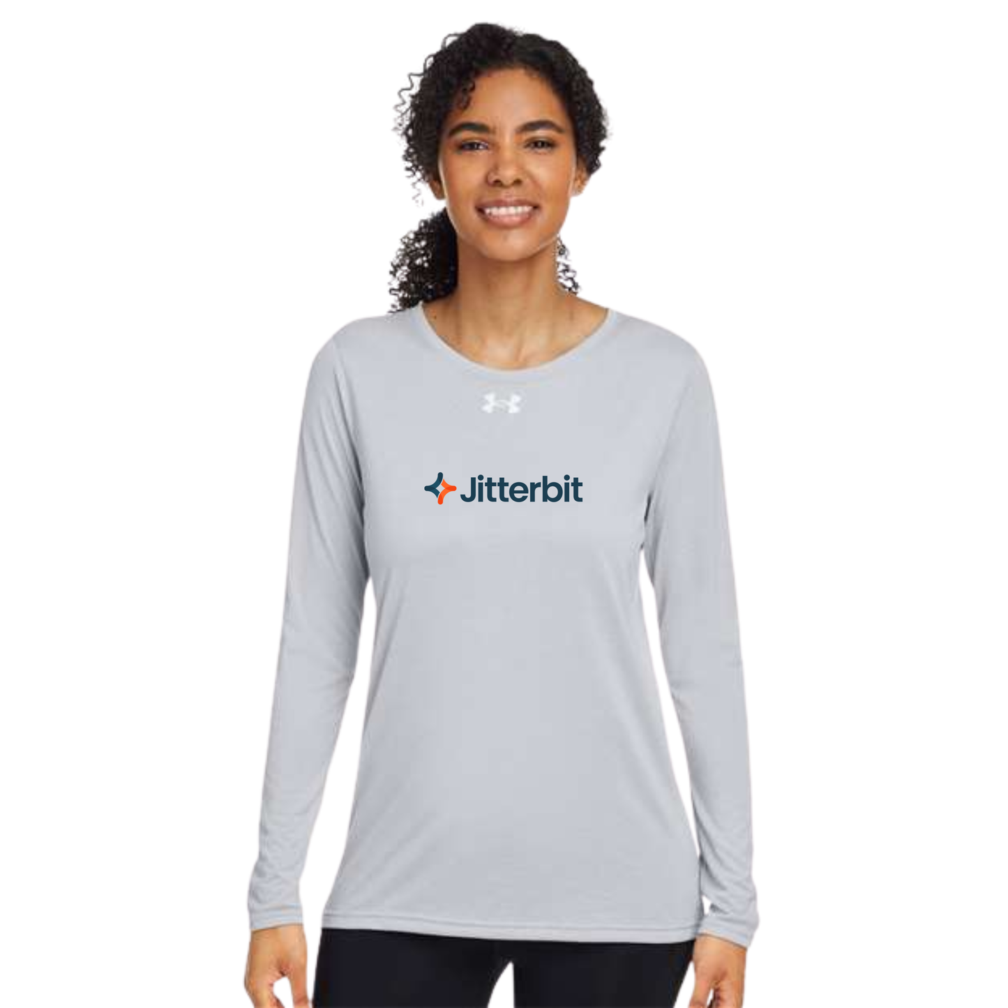 Under Armour Women's Team Tech™ Long Sleeve