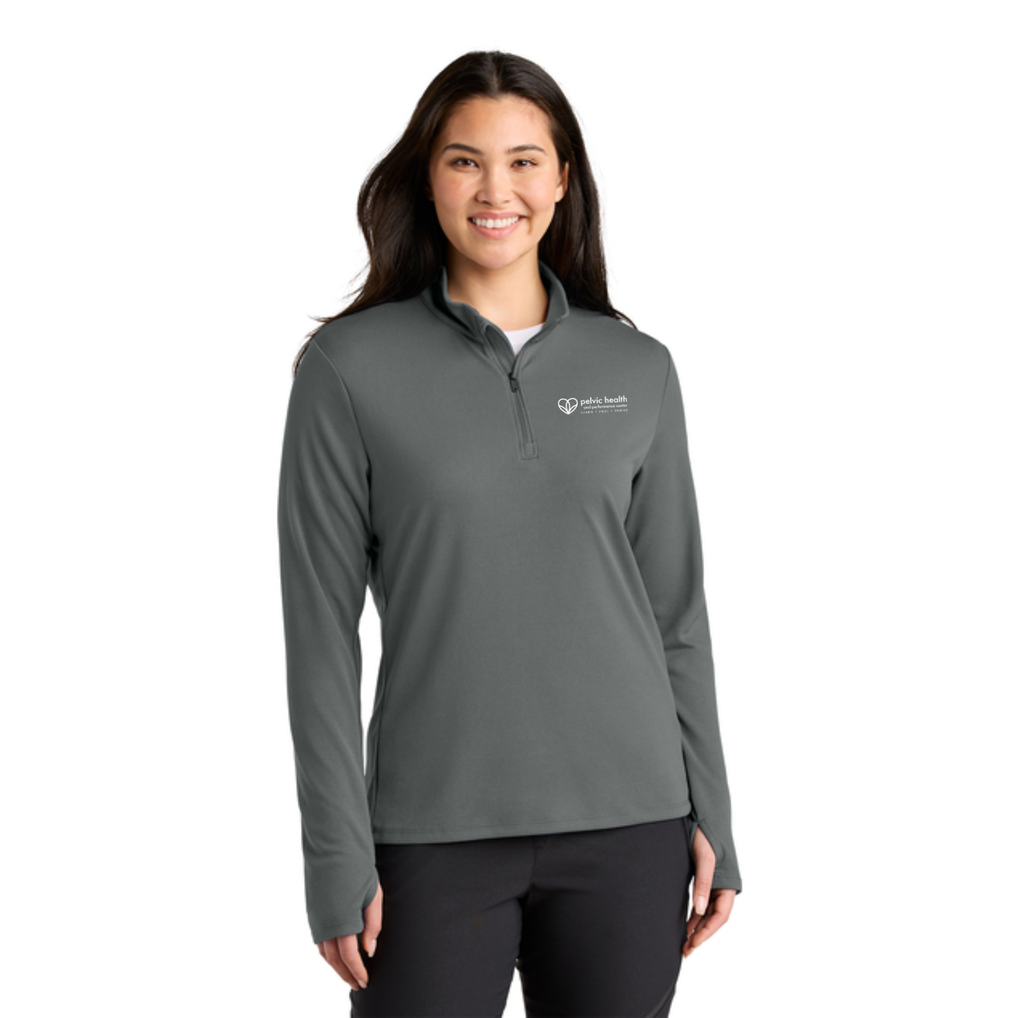 Pelvic Health The North Face® Women’s Ambition 1/4-Zip