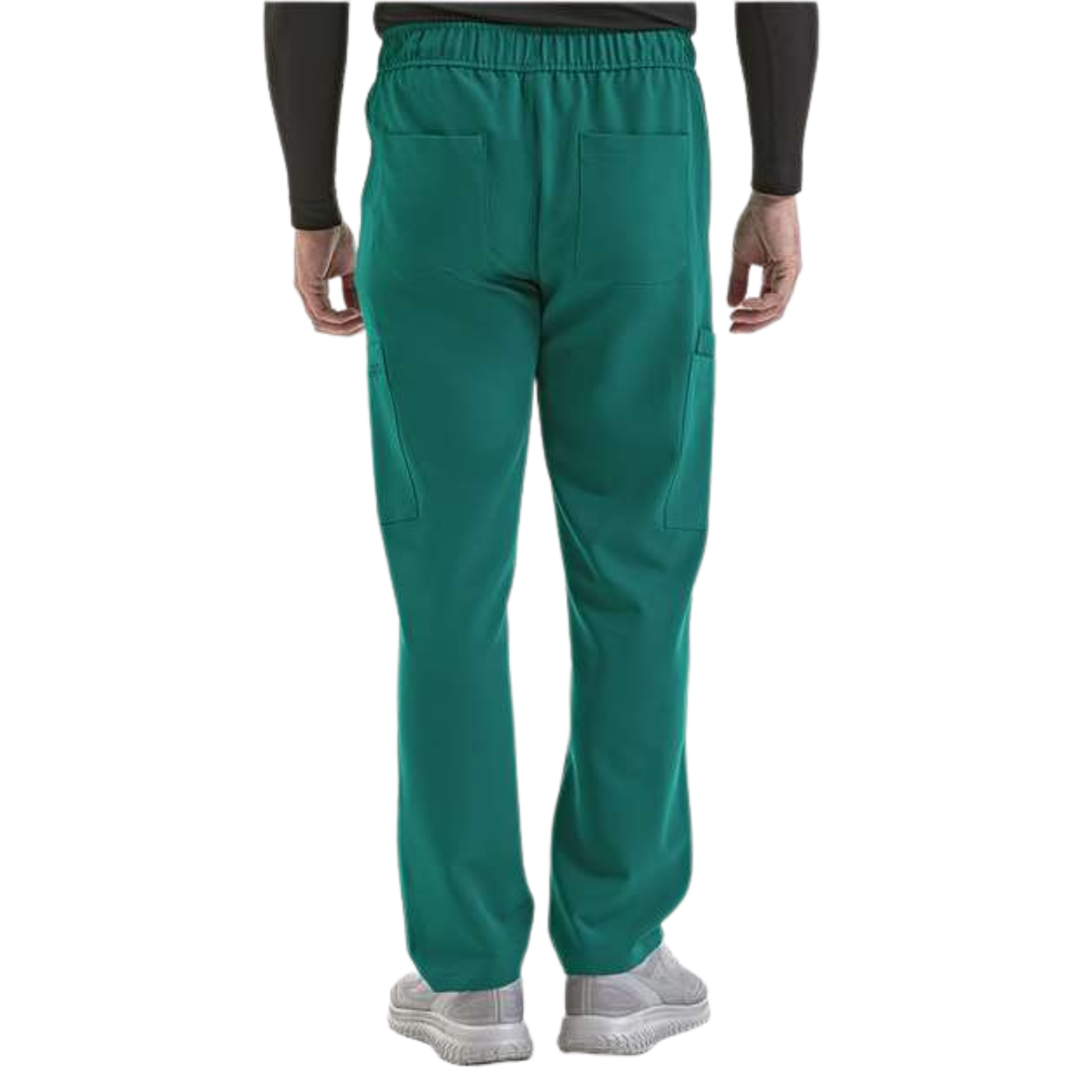 Men's Relentless Stretch Cargo Scrub Pants