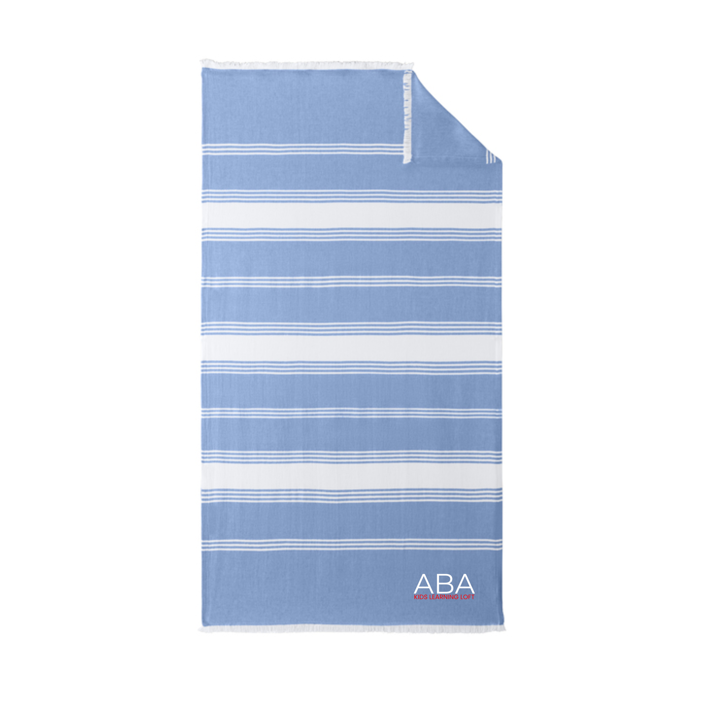 Port Authority® Beach Throw