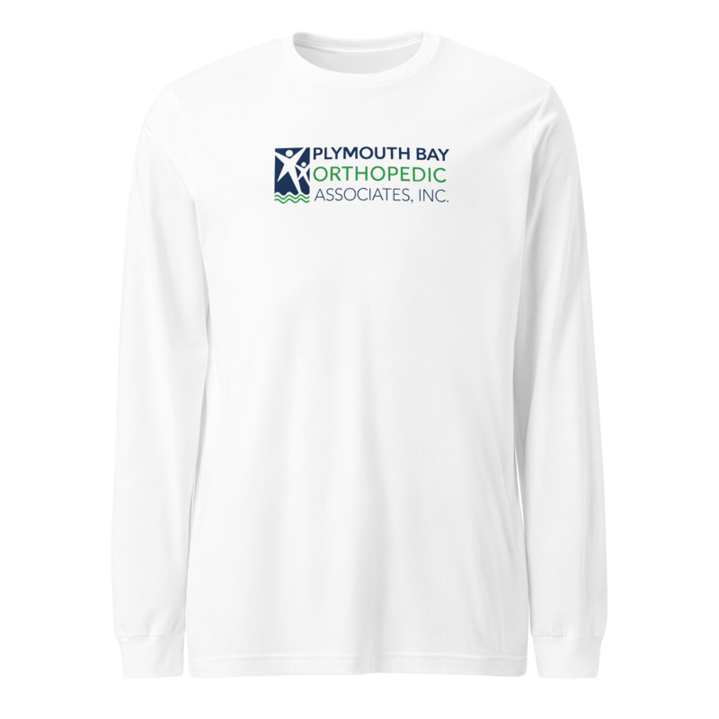 All-Season Medical Long Sleeve