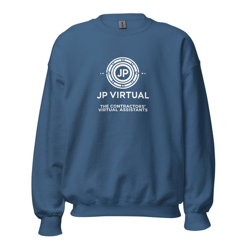 Comfort Crewneck Sweatshirt