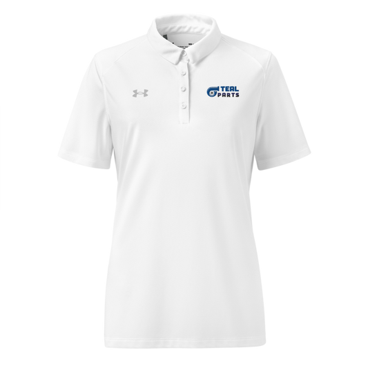 Under Armour® Women's Polo Shirt