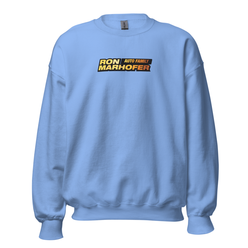Comfort Crewneck Sweatshirt