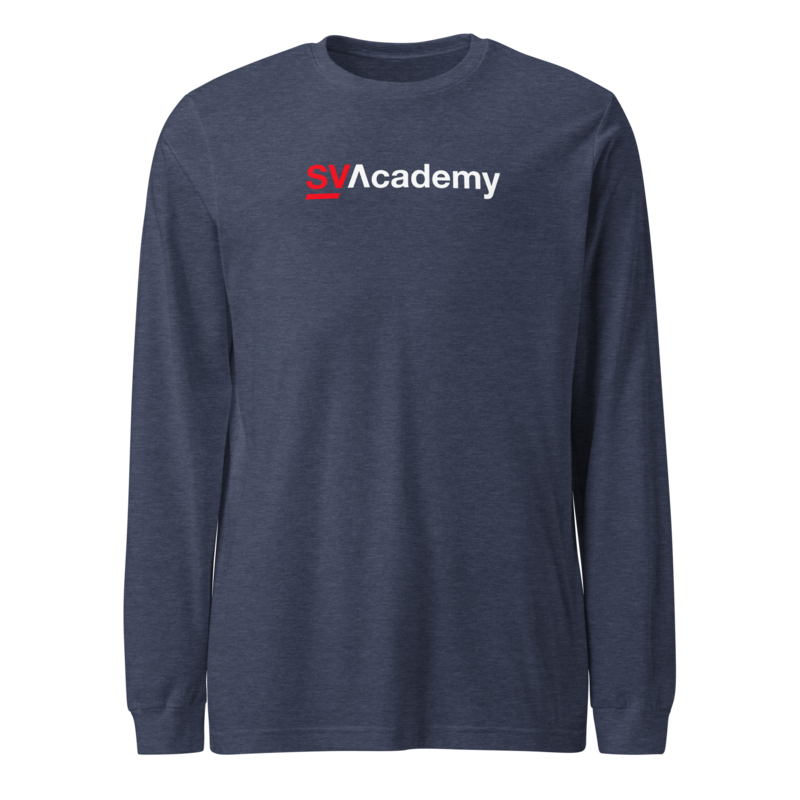 All-Season Long Sleeve