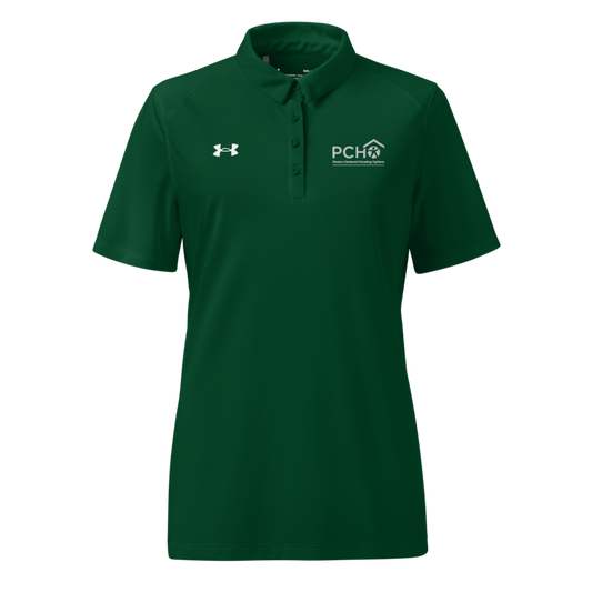 Under Armour® Women's Polo Shirt