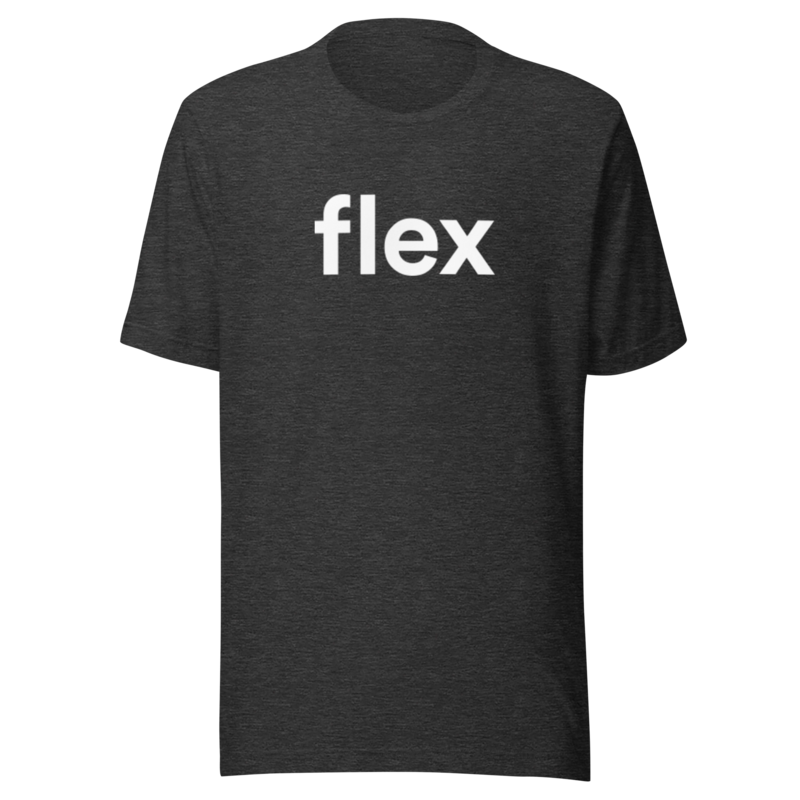 Everyday Essentials Tee