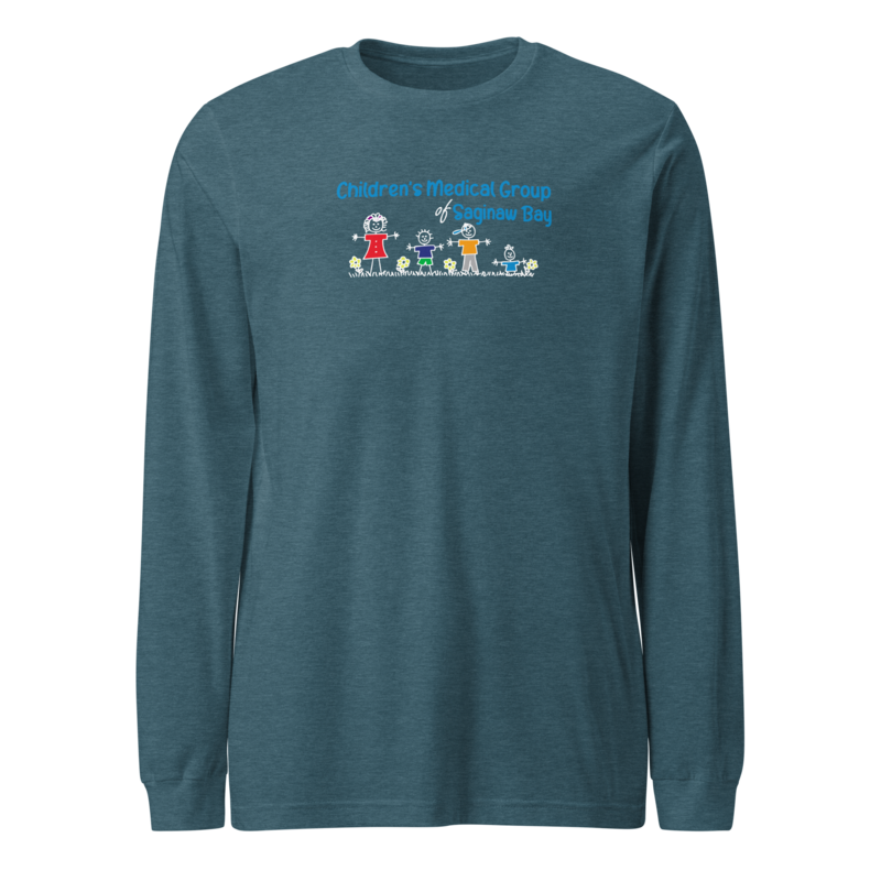 All-Season Medical Long Sleeve
