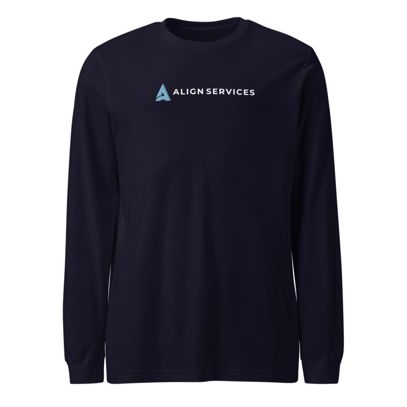 All-Season Long Sleeve