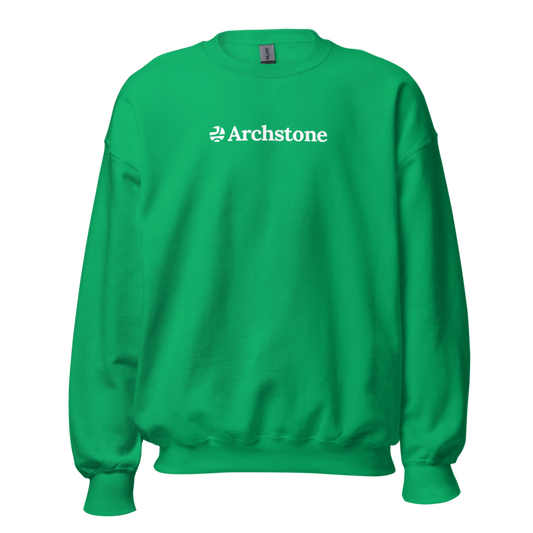 Comfort Crewneck Sweatshirt