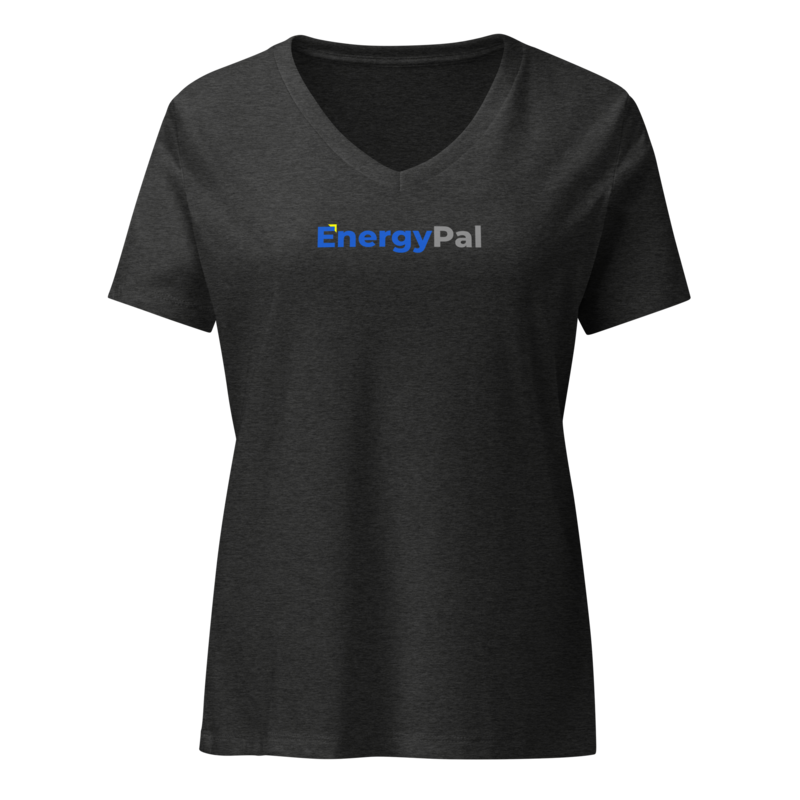 Women’s Comfort Fit V-neck Tee
