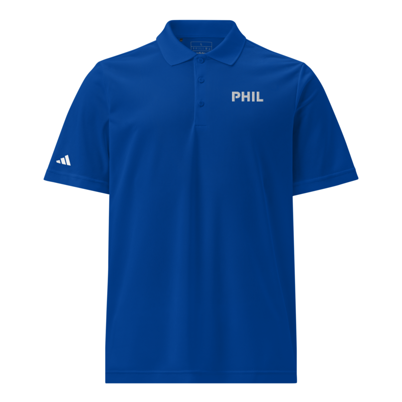 adidas Sport Polo Shirt