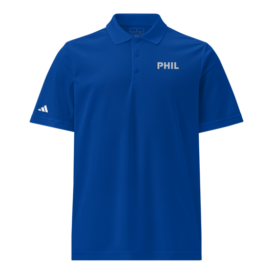 adidas Sport Polo Shirt