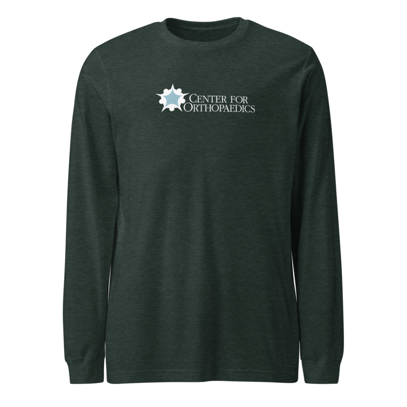 All-Season Medical Long Sleeve