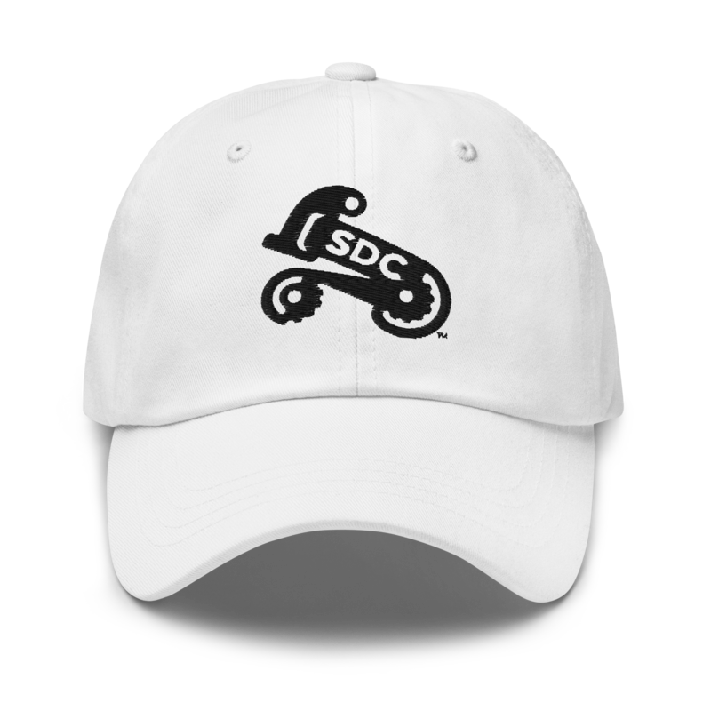 Classic Dad Cap