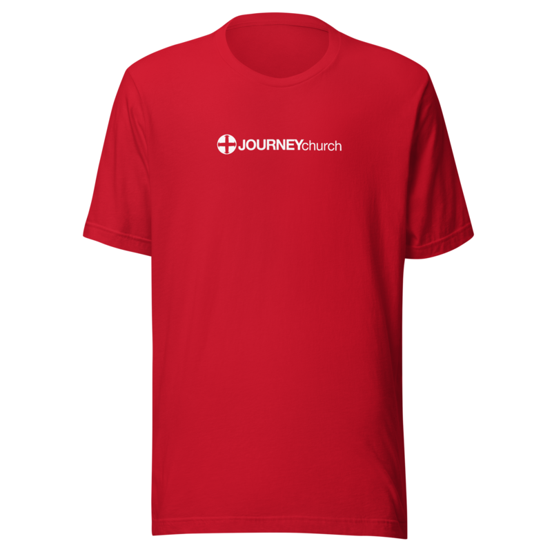 Everyday Essentials Tee