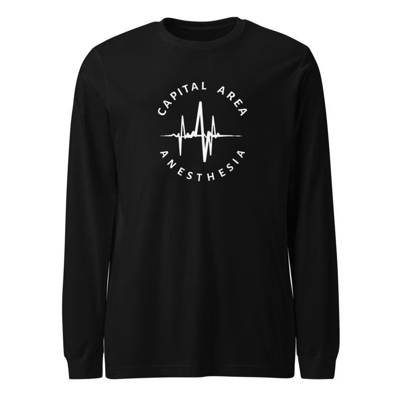 All-Season Medical Long Sleeve