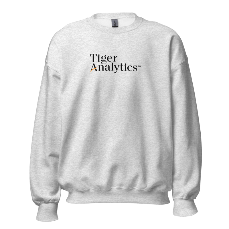 Comfort Crewneck Sweatshirt